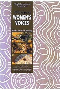 Warlpiri Women's Voices