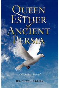 Queen Esther of Ancient Persia