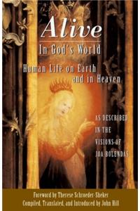 Alive in God's World