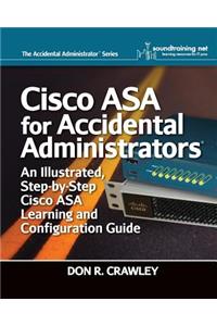 Cisco ASA for Accidental Administrators