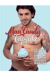 Man Candy and Cupcakes