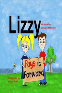 Lizzy Pays it Forward