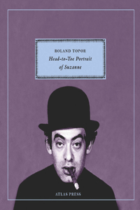 Head-to-Toe Portrait of Suzanne