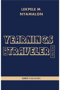 Yearnings Of A Traveler