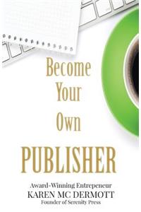 Become your own publisher