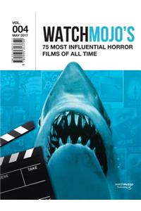 Watchmojo's 75 Most Influential Horror Films of All Time