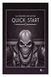 Sla Industries QuickStart - 2nd Edition