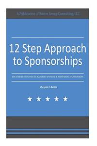 12 Step Approach to Sponsorships