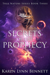 Secrets of the Prophecy