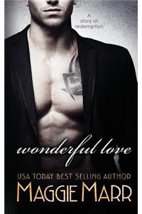 Wonderful Love