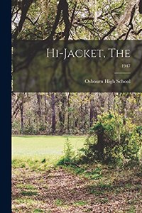 Hi-Jacket, The; 1947