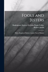 Fools and Jesters