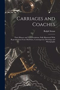 Carriages and Coaches