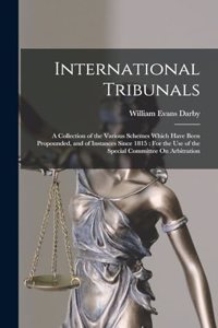 International Tribunals