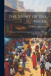 Story of the Niger