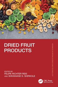 Dried Fruit Products
