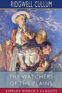 Watchers of the Plains (Esprios Classics)