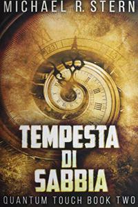 Tempesta Di Sabbia