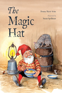 The Magic Hat