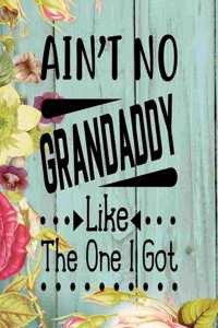Ain't No Grandaddy Like The One I Got