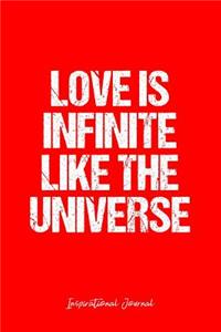 Inspirational Journal