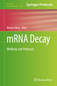 Mrna Decay