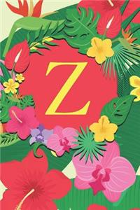 Z