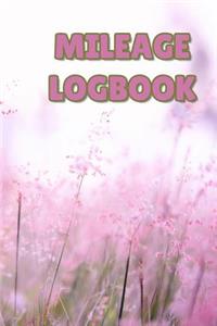 Mileage Logbook