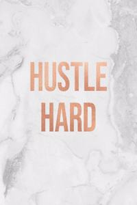Hustle Hard
