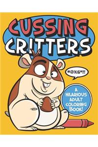 Cussing Critters