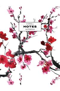 Cornell Notes Notebook