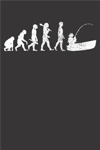 Fishing Notebook