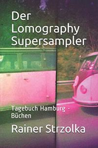 Lomography Supersampler