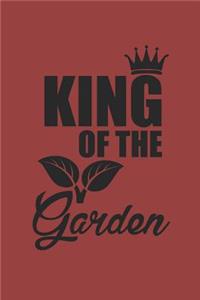 King of the Garden