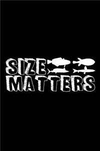 Size Matters