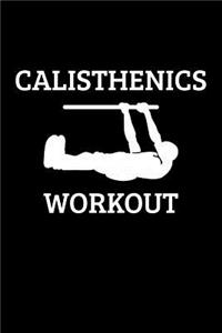 Calisthenics Workout