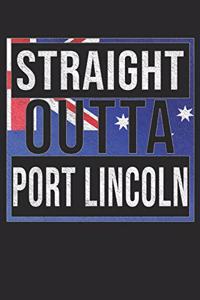 Straight Outta Port Lincoln