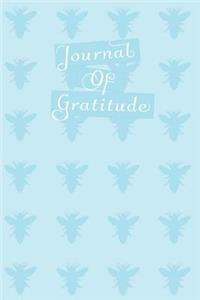 Journal Of Gratitude