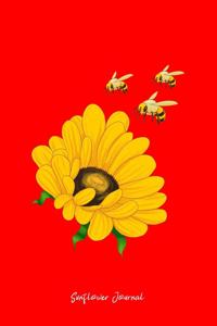 Sunflower Journal