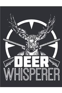 Deer Whisperer