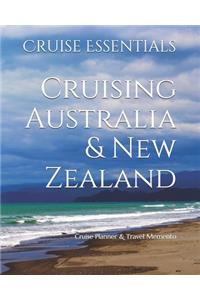Cruising Australia & New Zealand