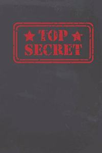 Top Secret