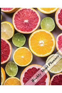 Weekly Meal Planner