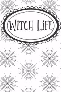 Spiderweb Journal