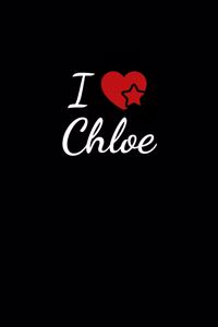 I love Chloe