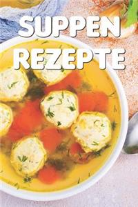 Suppen Rezepte