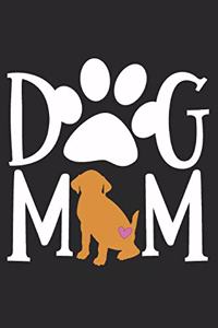Dog Mom