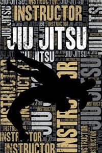 Jiu Jitsu Instructor Journal