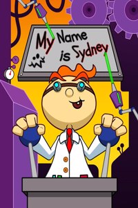 My Name is Sydney