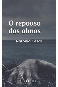 O repouso das almas